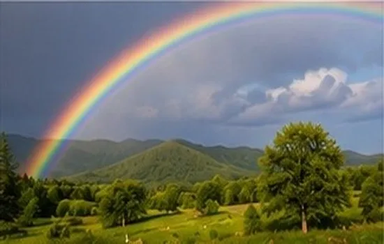Rainbow