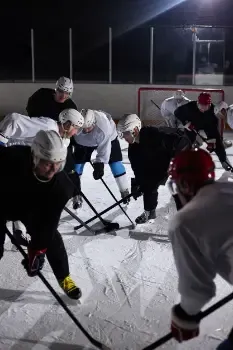 Ice Hockey