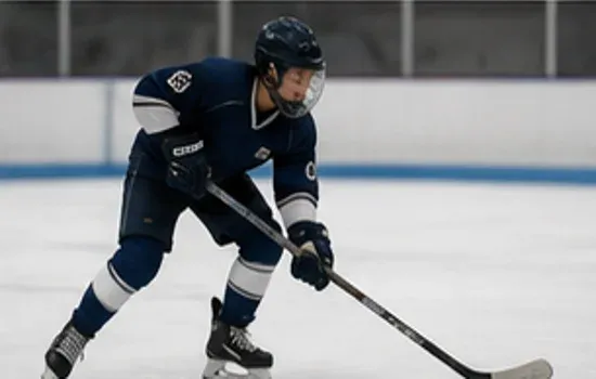 Ice Hockey