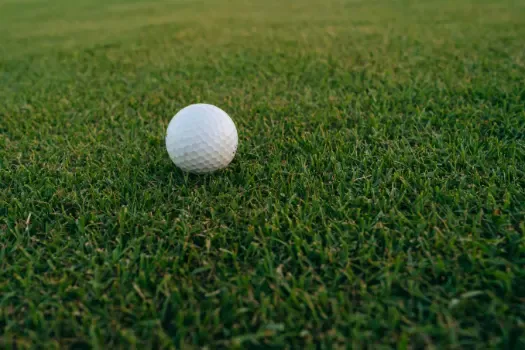 Golf Ball