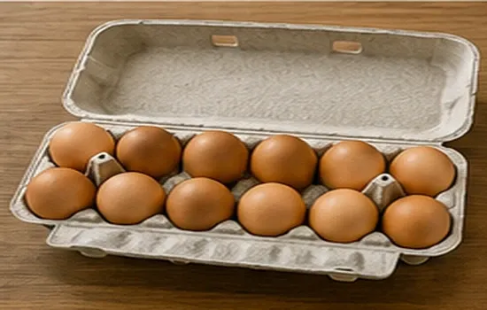 Dozen Eggs