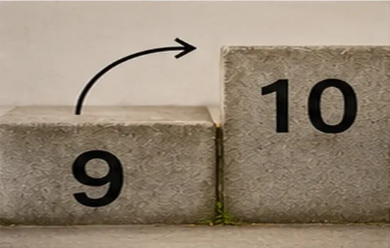 Number Nine