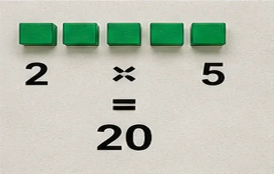 Multiplication Ten