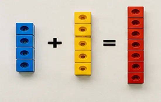 Addition Ten