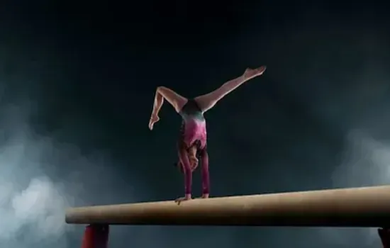 Gymnast