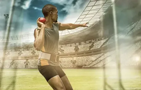 Shot Put