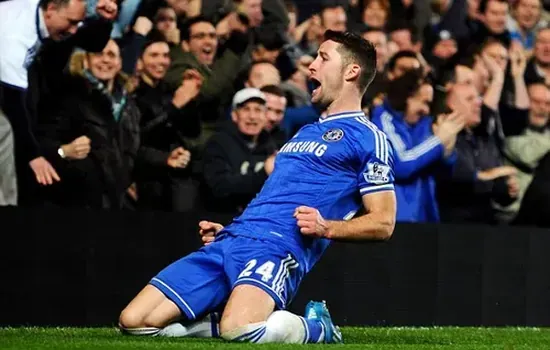 Goal Celebration