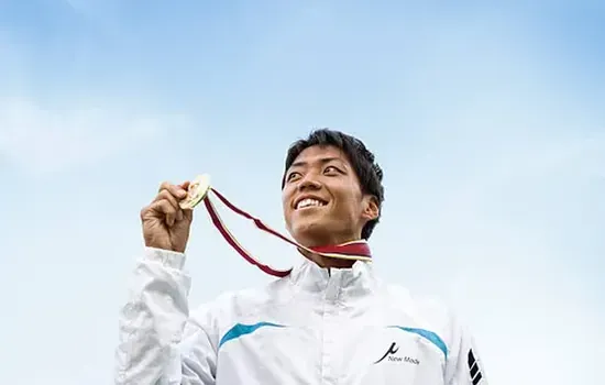 Gold Medal