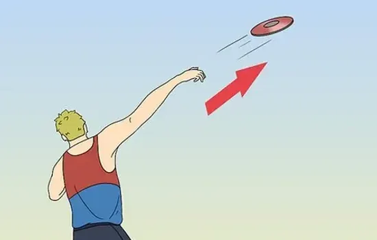 Discus Throw