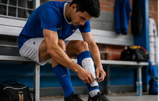 Shin Guards