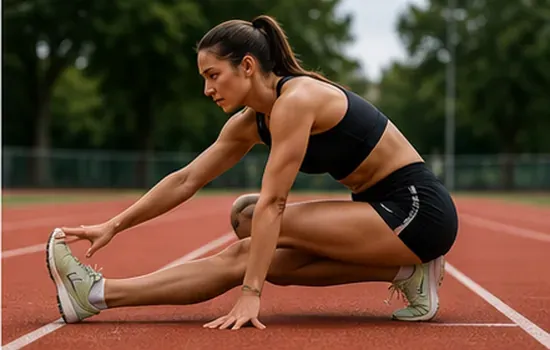 Leg Stretch