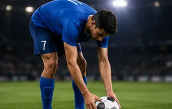 Penalty Spot