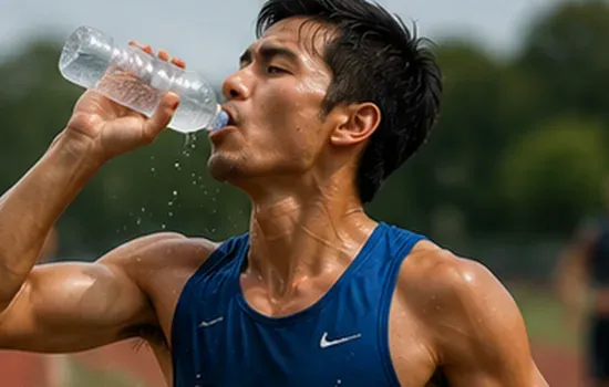 Drinking Water