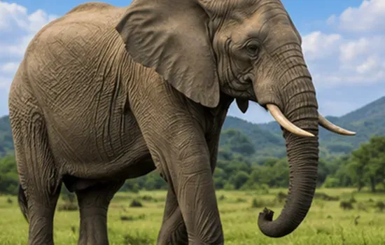 Elephant