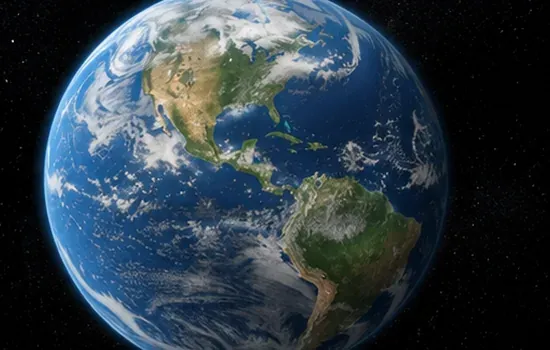 Earth