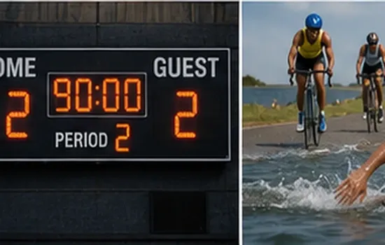 Cycling Race