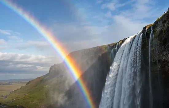 Rainbow