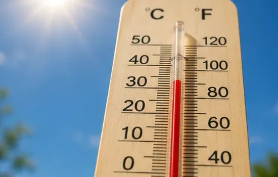 Thermometer