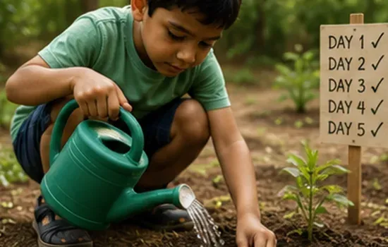 Seedling