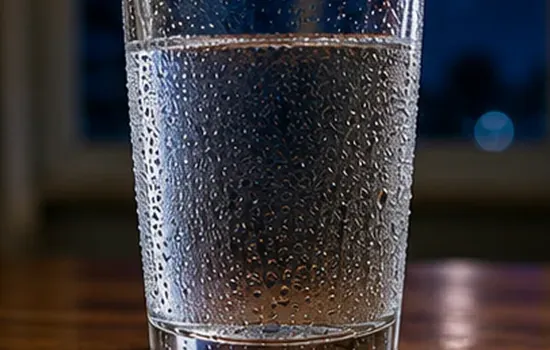 Water Drops