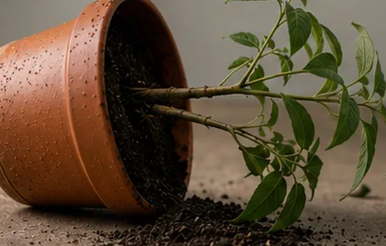 Plant Roots