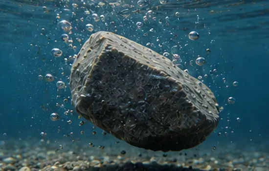 Sinking Rock