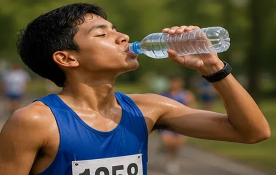 Drinking Water