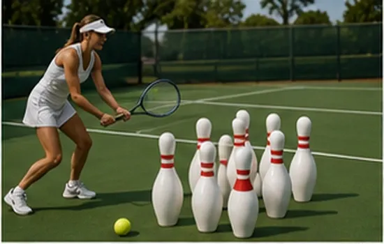 Tennis Racket