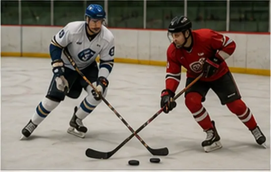 Ice Hockey