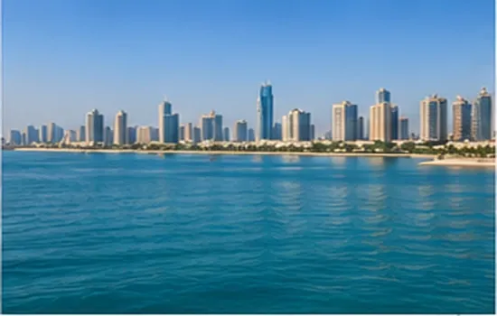 Arabian Gulf