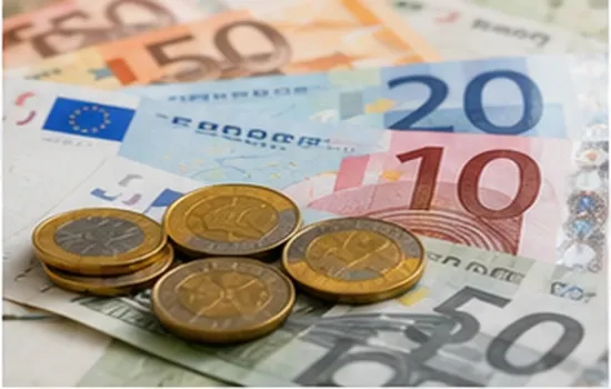 Euro Coins
