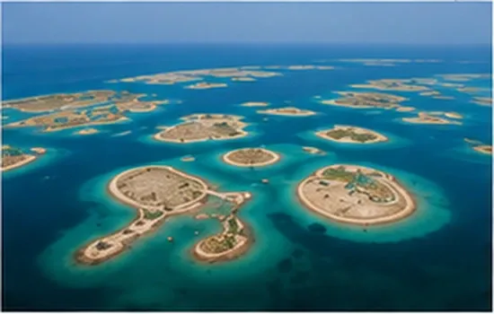 Island Chain