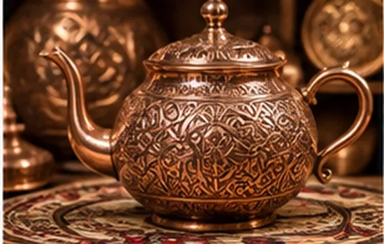 Teapot