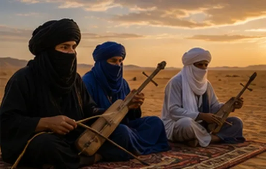 Tuareg
