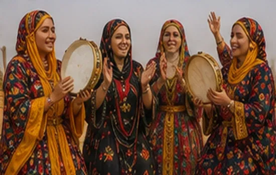 Tambourine