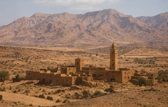 Laghouat