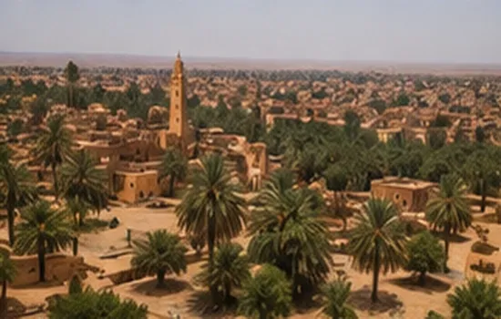 Ouargla