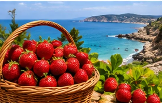 Strawberry