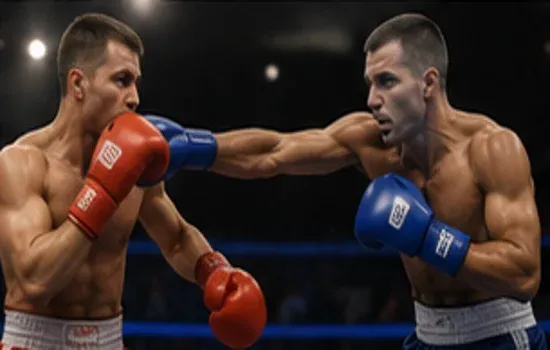 Boxing Gloves