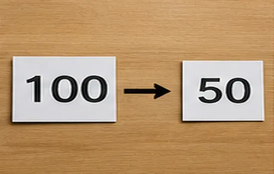 Number Hundred