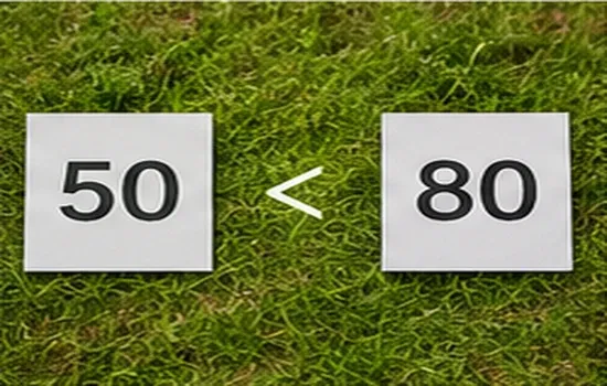 Number Fifty